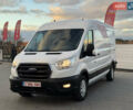Білий Форд Транзит, об'ємом двигуна 2 л та пробігом 231 тис. км за 18800 $, фото 2 на Automoto.ua