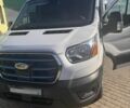 Белый Форд Транзит, объемом двигателя 0 л и пробегом 15 тыс. км за 32800 $, фото 3 на Automoto.ua