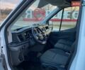 Білий Форд Транзит, об'ємом двигуна 2 л та пробігом 237 тис. км за 18500 $, фото 35 на Automoto.ua