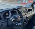 Білий Форд Транзит, об'ємом двигуна 2 л та пробігом 237 тис. км за 18500 $, фото 36 на Automoto.ua