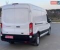 Белый Форд Транзит, объемом двигателя 2 л и пробегом 237 тыс. км за 18500 $, фото 18 на Automoto.ua
