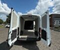 Белый Форд Транзит, объемом двигателя 2 л и пробегом 180 тыс. км за 19800 $, фото 9 на Automoto.ua