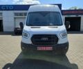 Білий Форд Транзит, об'ємом двигуна 2 л та пробігом 231 тис. км за 21200 $, фото 1 на Automoto.ua