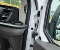 Белый Форд Транзит, объемом двигателя 2 л и пробегом 158 тыс. км за 19600 $, фото 53 на Automoto.ua
