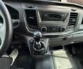 Белый Форд Транзит, объемом двигателя 2 л и пробегом 180 тыс. км за 19800 $, фото 20 на Automoto.ua