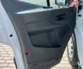 Белый Форд Транзит, объемом двигателя 2 л и пробегом 147 тыс. км за 19392 $, фото 8 на Automoto.ua