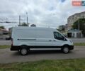 Белый Форд Транзит, объемом двигателя 2 л и пробегом 158 тыс. км за 19600 $, фото 9 на Automoto.ua