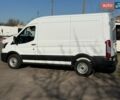 Белый Форд Транзит, объемом двигателя 6 л и пробегом 200 тыс. км за 16300 $, фото 13 на Automoto.ua