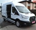 Білий Форд Транзит, об'ємом двигуна 2 л та пробігом 210 тис. км за 18400 $, фото 85 на Automoto.ua