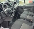 Белый Форд Транзит, объемом двигателя 2 л и пробегом 77 тыс. км за 26499 $, фото 21 на Automoto.ua