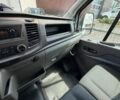 Белый Форд Транзит, объемом двигателя 2 л и пробегом 180 тыс. км за 19800 $, фото 19 на Automoto.ua