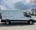Белый Форд Транзит, объемом двигателя 2 л и пробегом 147 тыс. км за 19392 $, фото 4 на Automoto.ua