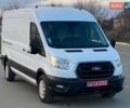 Белый Форд Транзит, объемом двигателя 2 л и пробегом 237 тыс. км за 18500 $, фото 5 на Automoto.ua