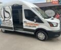 Білий Форд Транзит, об'ємом двигуна 0 л та пробігом 35 тис. км за 34500 $, фото 3 на Automoto.ua