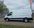 Белый Форд Транзит, объемом двигателя 2 л и пробегом 158 тыс. км за 19600 $, фото 23 на Automoto.ua