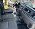 Білий Форд Транзит, об'ємом двигуна 2 л та пробігом 198 тис. км за 17300 $, фото 18 на Automoto.ua