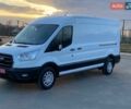 Белый Форд Транзит, объемом двигателя 2 л и пробегом 237 тыс. км за 18500 $, фото 2 на Automoto.ua