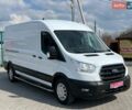 Белый Форд Транзит, объемом двигателя 2 л и пробегом 147 тыс. км за 19392 $, фото 5 на Automoto.ua