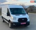 Білий Форд Транзит, об'ємом двигуна 2 л та пробігом 237 тис. км за 18500 $, фото 11 на Automoto.ua