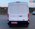 Белый Форд Транзит, объемом двигателя 2 л и пробегом 237 тыс. км за 18500 $, фото 16 на Automoto.ua