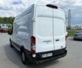 Белый Форд Транзит, объемом двигателя 75 л и пробегом 72 тыс. км за 34500 $, фото 19 на Automoto.ua