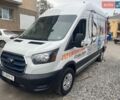 Білий Форд Транзит, об'ємом двигуна 0 л та пробігом 35 тис. км за 34500 $, фото 10 на Automoto.ua