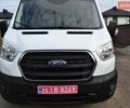Білий Форд Транзит, об'ємом двигуна 2 л та пробігом 210 тис. км за 18400 $, фото 79 на Automoto.ua