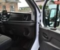 Білий Форд Транзит, об'ємом двигуна 2 л та пробігом 210 тис. км за 18400 $, фото 30 на Automoto.ua