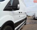 Білий Форд Транзит, об'ємом двигуна 2 л та пробігом 210 тис. км за 18400 $, фото 80 на Automoto.ua