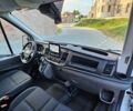 Белый Форд Транзит, объемом двигателя 2 л и пробегом 231 тыс. км за 18200 $, фото 11 на Automoto.ua
