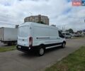 Белый Форд Транзит, объемом двигателя 2 л и пробегом 158 тыс. км за 19600 $, фото 12 на Automoto.ua