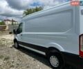 Білий Форд Транзит, об'ємом двигуна 2 л та пробігом 198 тис. км за 17444 $, фото 2 на Automoto.ua
