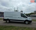 Белый Форд Транзит, объемом двигателя 2 л и пробегом 158 тыс. км за 19600 $, фото 8 на Automoto.ua