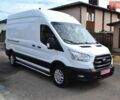 Білий Форд Транзит, об'ємом двигуна 2 л та пробігом 210 тис. км за 18400 $, фото 8 на Automoto.ua