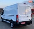 Белый Форд Транзит, объемом двигателя 2 л и пробегом 237 тыс. км за 18500 $, фото 13 на Automoto.ua