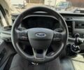 Белый Форд Транзит, объемом двигателя 2 л и пробегом 180 тыс. км за 19800 $, фото 25 на Automoto.ua