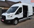 Білий Форд Транзит, об'ємом двигуна 2 л та пробігом 210 тис. км за 18400 $, фото 84 на Automoto.ua