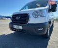 Белый Форд Транзит, объемом двигателя 2 л и пробегом 57 тыс. км за 26500 $, фото 14 на Automoto.ua