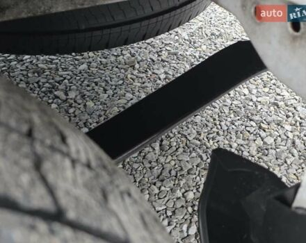 Белый Форд Транзит, объемом двигателя 2 л и пробегом 77 тыс. км за 26499 $, фото 27 на Automoto.ua