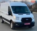 Белый Форд Транзит, объемом двигателя 2 л и пробегом 237 тыс. км за 18500 $, фото 6 на Automoto.ua