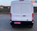 Белый Форд Транзит, объемом двигателя 2 л и пробегом 237 тыс. км за 18500 $, фото 15 на Automoto.ua