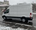 Білий Форд Транзит, об'ємом двигуна 0 л та пробігом 8 тис. км за 33000 $, фото 20 на Automoto.ua
