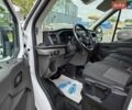 Белый Форд Транзит, объемом двигателя 2 л и пробегом 158 тыс. км за 19600 $, фото 33 на Automoto.ua