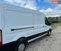 Білий Форд Транзит, об'ємом двигуна 2 л та пробігом 198 тис. км за 17444 $, фото 29 на Automoto.ua