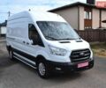 Білий Форд Транзит, об'ємом двигуна 2 л та пробігом 210 тис. км за 18400 $, фото 7 на Automoto.ua