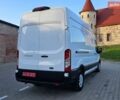 Білий Форд Транзит, об'ємом двигуна 2 л та пробігом 231 тис. км за 19200 $, фото 3 на Automoto.ua