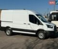 Белый Форд Транзит, объемом двигателя 6 л и пробегом 200 тыс. км за 16300 $, фото 1 на Automoto.ua