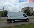 Белый Форд Транзит, объемом двигателя 2 л и пробегом 158 тыс. км за 19600 $, фото 10 на Automoto.ua