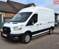 Білий Форд Транзит, об'ємом двигуна 2 л та пробігом 210 тис. км за 18400 $, фото 1 на Automoto.ua