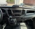 Белый Форд Транзит, объемом двигателя 2 л и пробегом 180 тыс. км за 19800 $, фото 17 на Automoto.ua